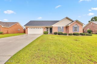 6923 Springer Road, Wilmington, NC 28411