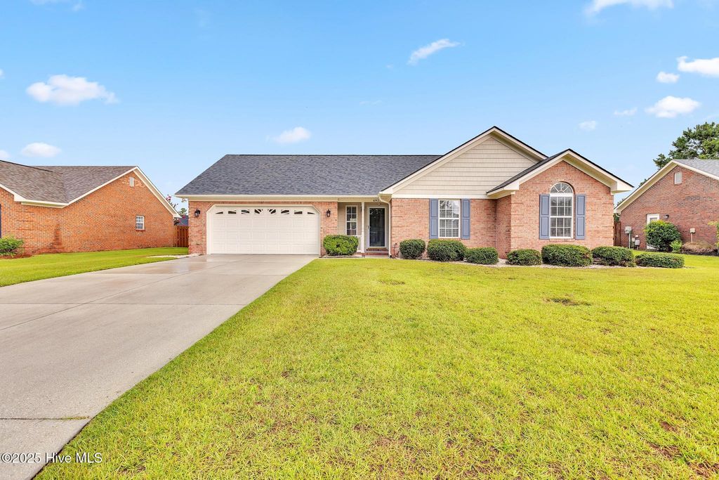 6923 Springer Road, Wilmington, NC 28411