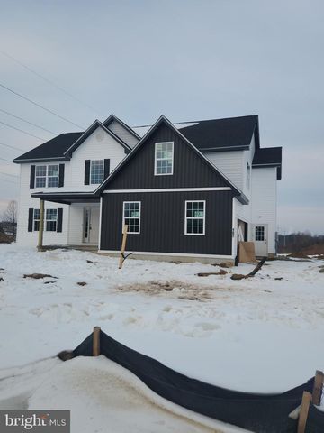 107 NICHOLAS CT, New Castle, DE 19720