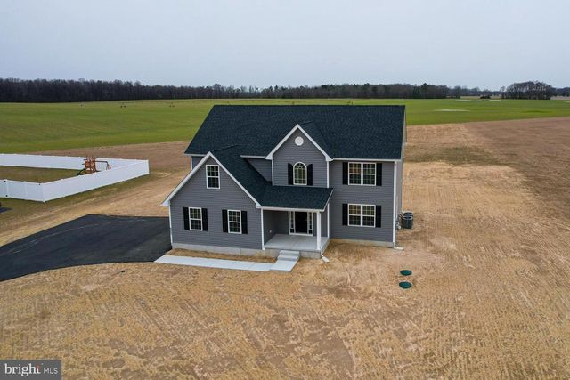 107 NICHOLAS CT, New Castle, DE 19720