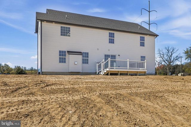 107 NICHOLAS CT, New Castle, DE 19720