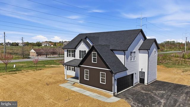107 NICHOLAS CT, New Castle, DE 19720