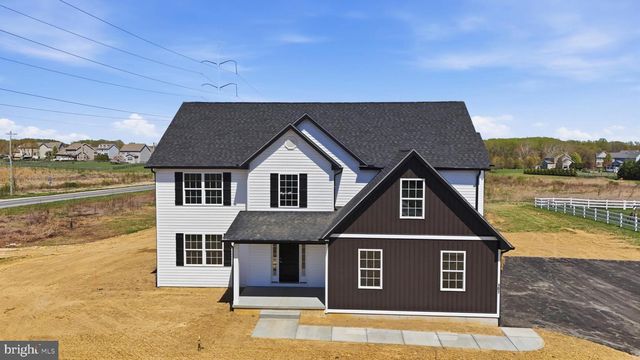 107 NICHOLAS CT, New Castle, DE 19720