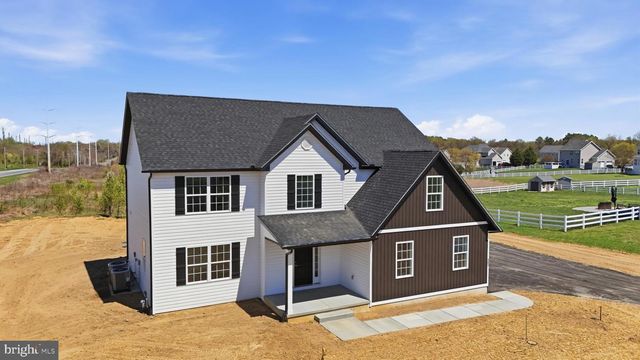 107 NICHOLAS CT, New Castle, DE 19720