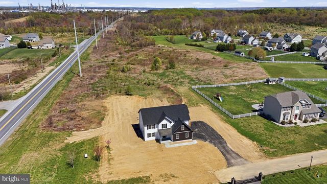 107 NICHOLAS CT, New Castle, DE 19720