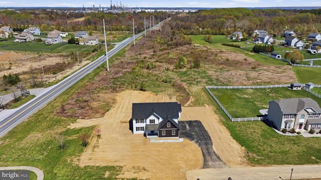 107 NICHOLAS CT, New Castle, DE 19720