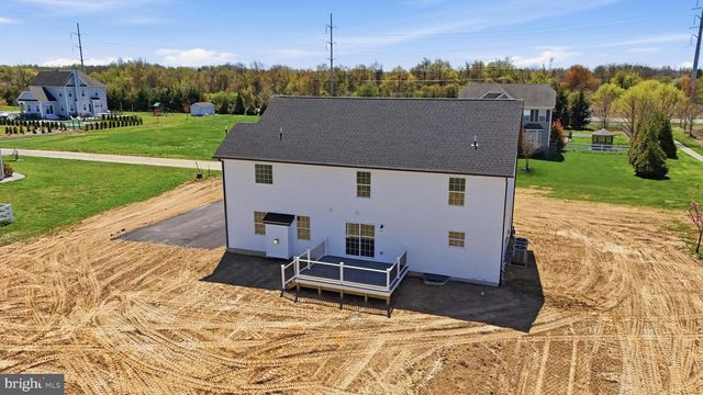 107 NICHOLAS CT, New Castle, DE 19720