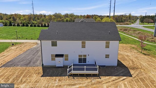 107 NICHOLAS CT, New Castle, DE 19720