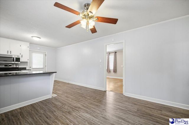 1007 Greenleaf Road, Hartsville, SC 29550