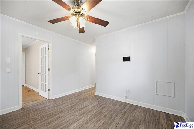 1007 Greenleaf Road, Hartsville, SC 29550