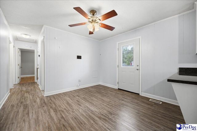 1007 Greenleaf Road, Hartsville, SC 29550