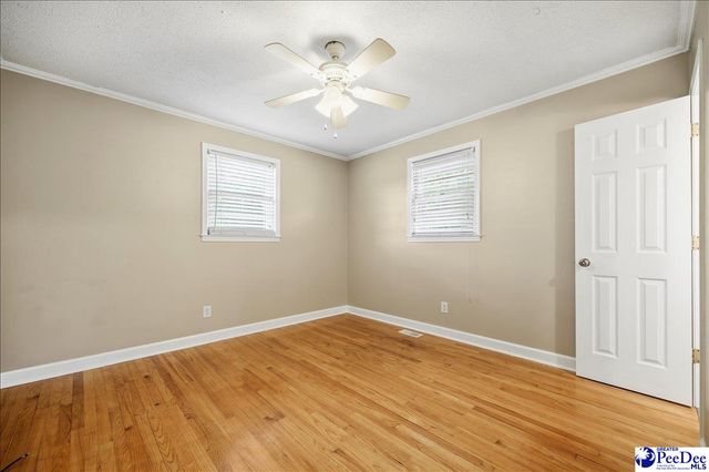 1007 Greenleaf Road, Hartsville, SC 29550