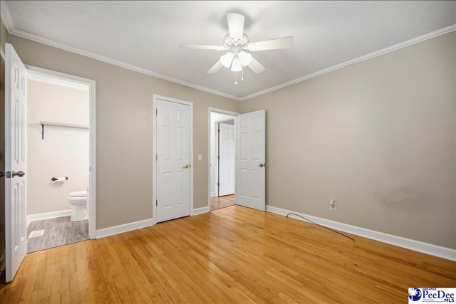 1007 Greenleaf Road, Hartsville, SC 29550
