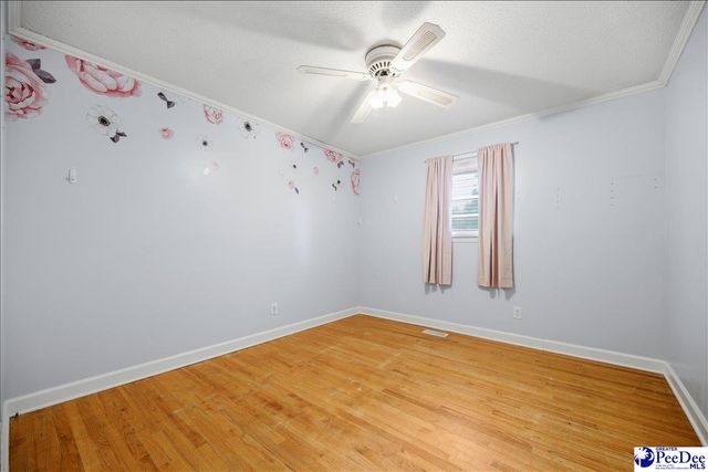1007 Greenleaf Road, Hartsville, SC 29550