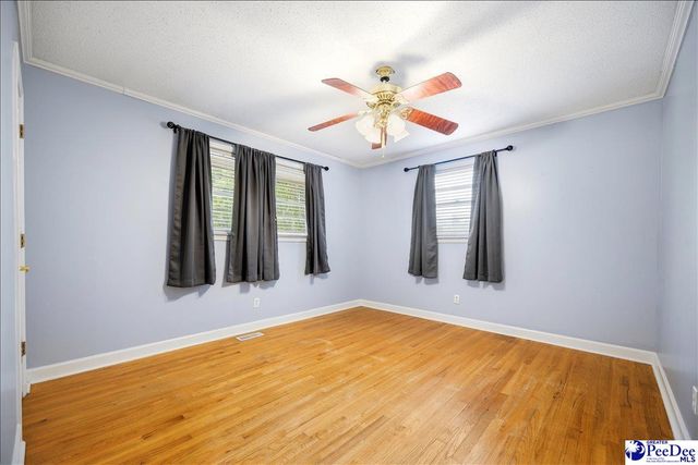 1007 Greenleaf Road, Hartsville, SC 29550