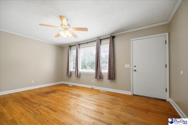 1007 Greenleaf Road, Hartsville, SC 29550