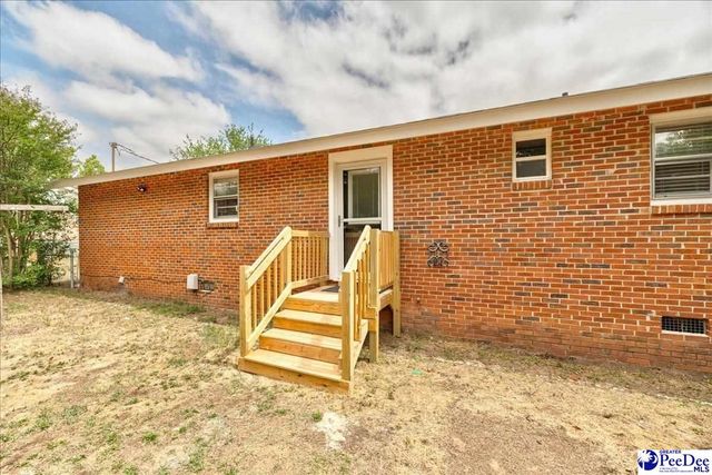 1007 Greenleaf Road, Hartsville, SC 29550