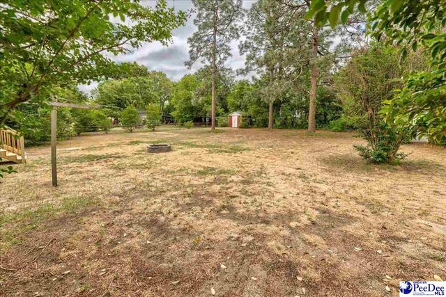 1007 Greenleaf Road, Hartsville, SC 29550