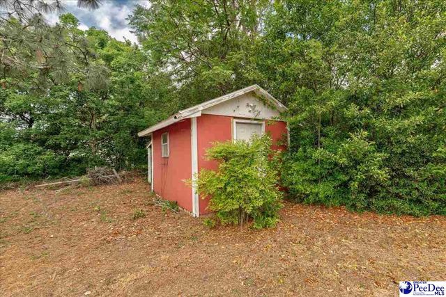 1007 Greenleaf Road, Hartsville, SC 29550