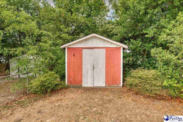 1007 Greenleaf Road, Hartsville, SC 29550