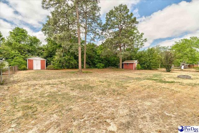 1007 Greenleaf Road, Hartsville, SC 29550