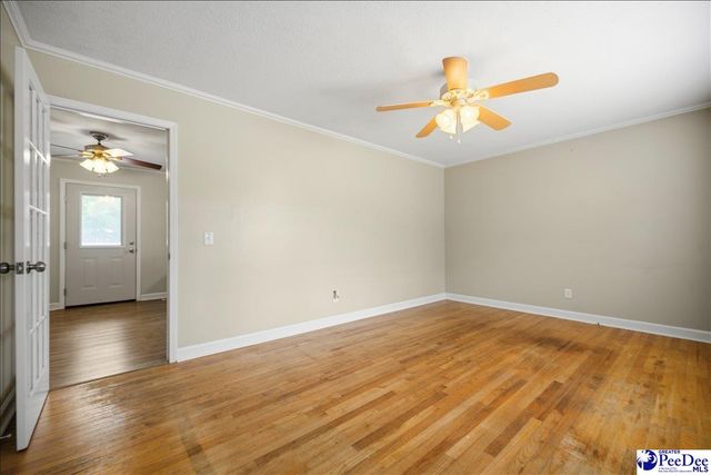 1007 Greenleaf Road, Hartsville, SC 29550