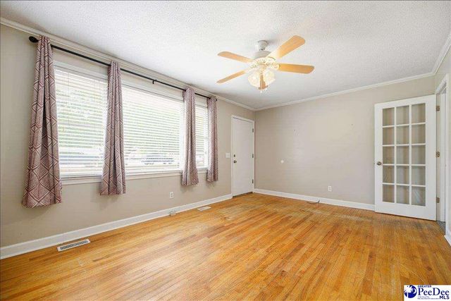 1007 Greenleaf Road, Hartsville, SC 29550