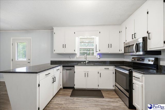 1007 Greenleaf Road, Hartsville, SC 29550