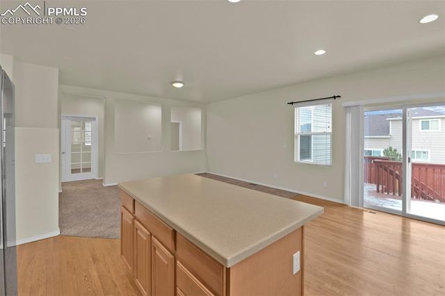 14238 Petrel Drive, Colorado Springs, CO 80921