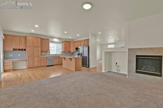 14238 Petrel Drive, Colorado Springs, CO 80921