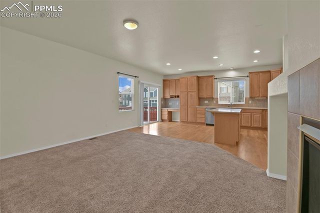 14238 Petrel Drive, Colorado Springs, CO 80921