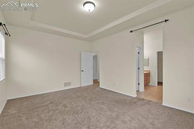 14238 Petrel Drive, Colorado Springs, CO 80921