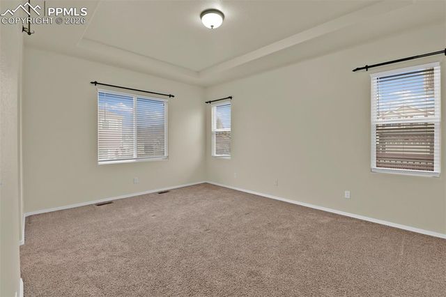 14238 Petrel Drive, Colorado Springs, CO 80921