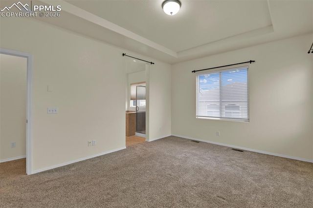 14238 Petrel Drive, Colorado Springs, CO 80921