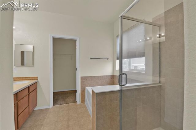 14238 Petrel Drive, Colorado Springs, CO 80921