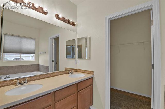 14238 Petrel Drive, Colorado Springs, CO 80921