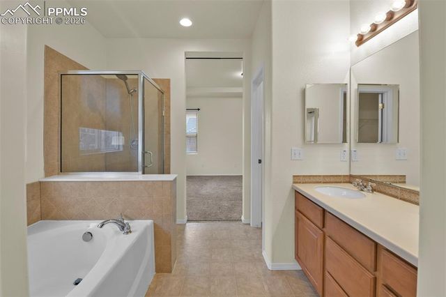 14238 Petrel Drive, Colorado Springs, CO 80921