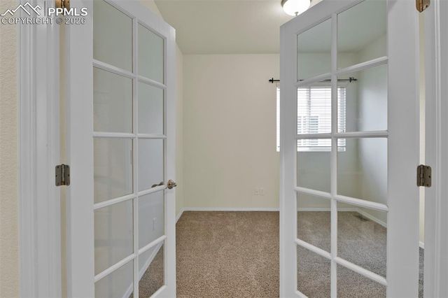 14238 Petrel Drive, Colorado Springs, CO 80921