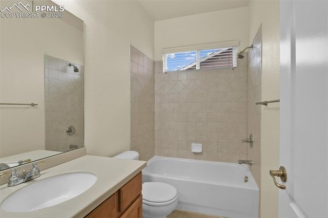 14238 Petrel Drive, Colorado Springs, CO 80921