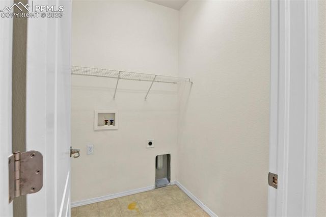 14238 Petrel Drive, Colorado Springs, CO 80921