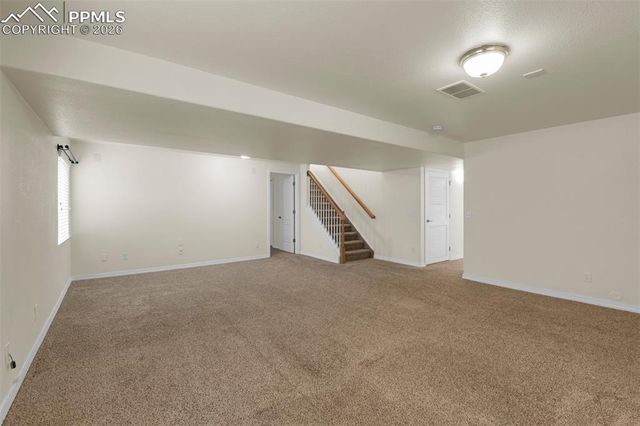 14238 Petrel Drive, Colorado Springs, CO 80921