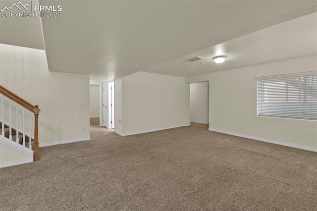 14238 Petrel Drive, Colorado Springs, CO 80921