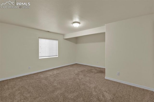 14238 Petrel Drive, Colorado Springs, CO 80921