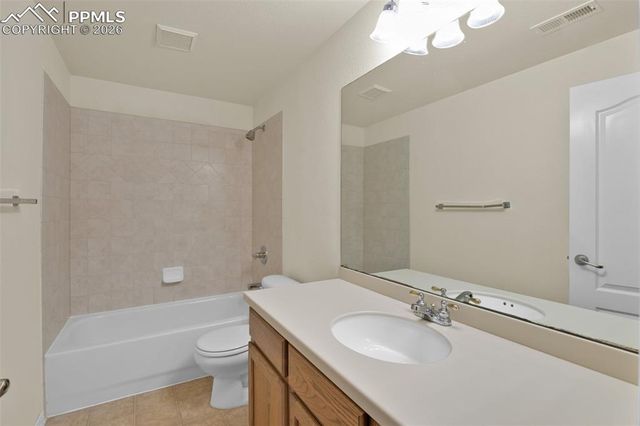 14238 Petrel Drive, Colorado Springs, CO 80921