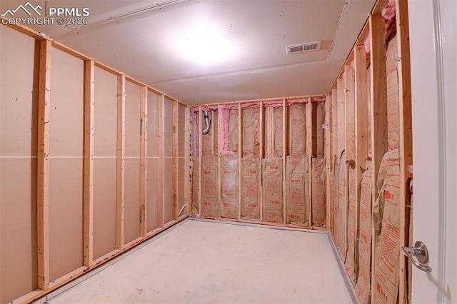 14238 Petrel Drive, Colorado Springs, CO 80921