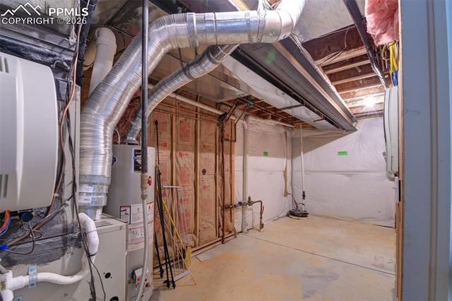 14238 Petrel Drive, Colorado Springs, CO 80921