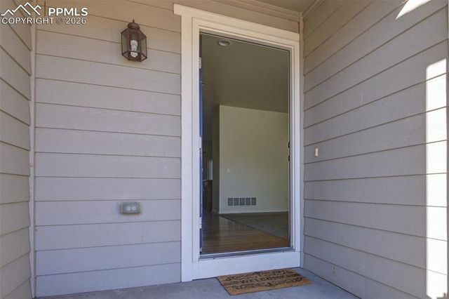 14238 Petrel Drive, Colorado Springs, CO 80921