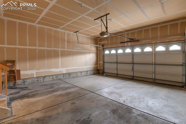 14238 Petrel Drive, Colorado Springs, CO 80921