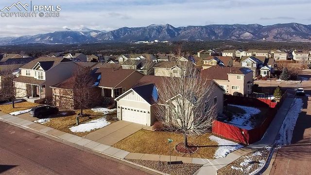 14238 Petrel Drive, Colorado Springs, CO 80921