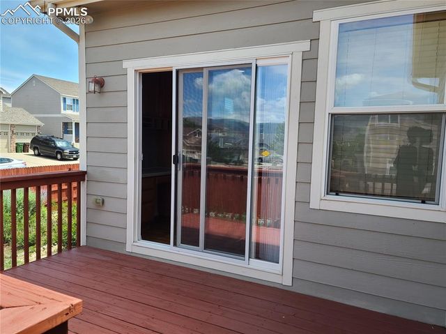 14238 Petrel Drive, Colorado Springs, CO 80921